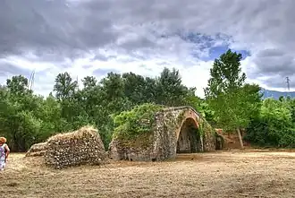 San Mango sul Calore