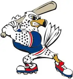 Logo du Saint-Marin BC