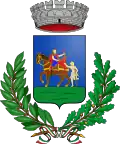 Blason de San Martino sulla Marrucina