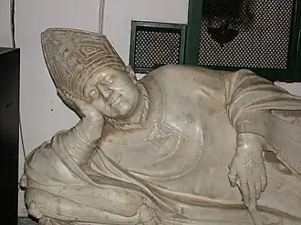 Image illustrative de l’article Maxime de Naples