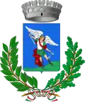 Blason de San Michele Mondovì