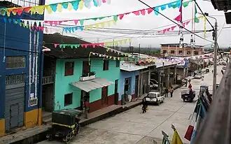 Mendoza (Rodríguez de Mendoza)