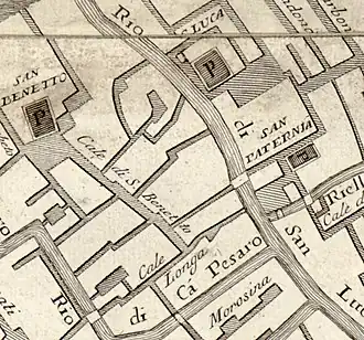 Image illustrative de l’article Église San Paternian