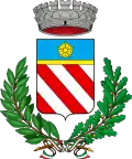 Blason de San Polo dei Cavalieri