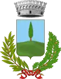 Blason de San Potito Sannitico