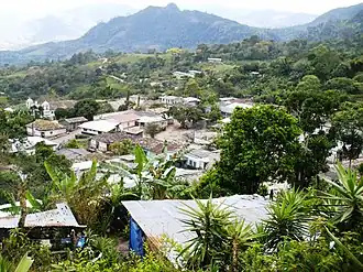 San Rafael (Lempira)