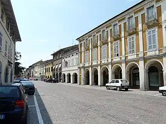 San Secondo Parmense