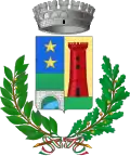 Blason de San Siro