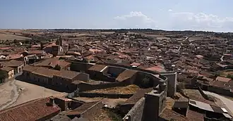 San Felices de los Gallegos