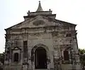 Église Saint-Philippe.