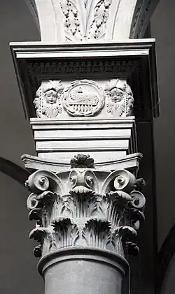 Basilica di San Lorenzo di Firenze