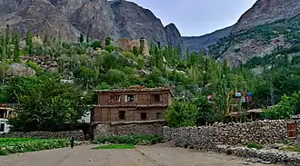 Khaplu
