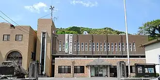 Sanagōchi