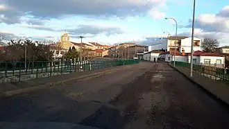 Sancti-Spíritus (Castille-et-León)