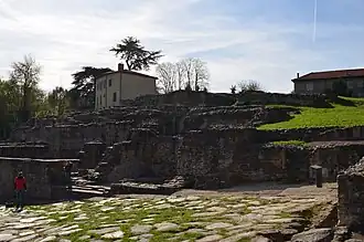 Image illustrative de l’article Insula basilicale