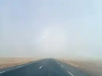 Image illustrative de l’article Route nationale 2 (Sénégal)