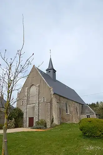 Sandarville