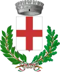Blason de Sandigliano