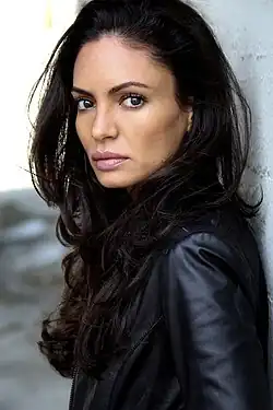 Description de cette image, également commentée ci-après