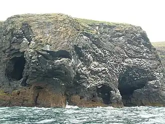 Image illustrative de l’article Sandray