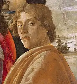 Sandro Botticelli (1445-1510)