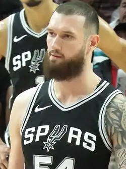 Image illustrative de l’article Sandro Mamukelashvili