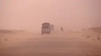 Image illustrative de l’article Route nationale 11 (Niger)