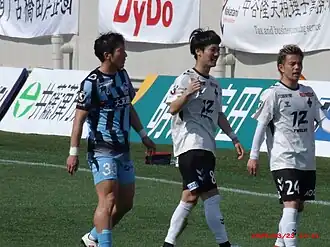 Image illustrative de l’article Keisuke Oyama