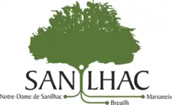 Image illustrative de l’article Sanilhac (Dordogne)