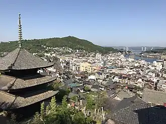 Onomichi