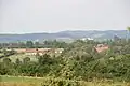Sanković - panorama