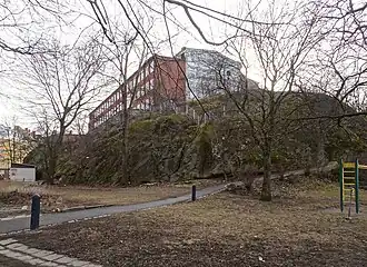 Image illustrative de l’article Parc Saint-Éric