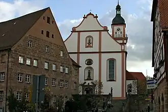 Dürrwangen
