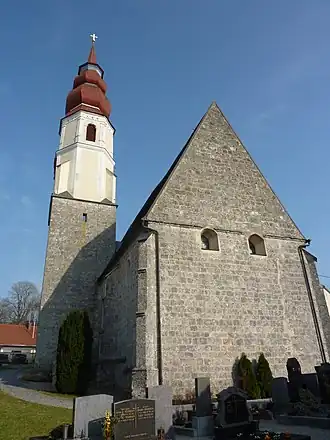 St. Veit im Innkreis