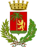 Blason de Sanremo