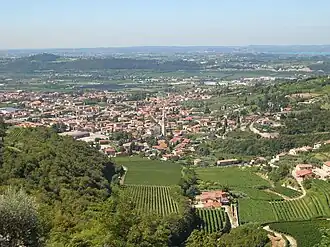 Sant'Ambrogio di Valpolicella