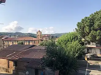 Sant'Eufemia d'Aspromonte