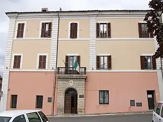 Sant'Omero