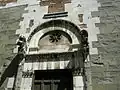 Portail di Sant'Andrea