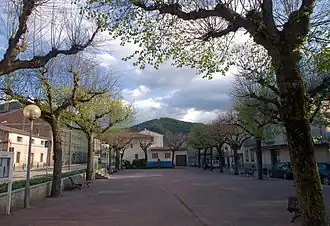 Sant Pau de Segúries