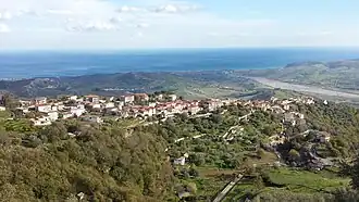 Sant'Agata del Bianco