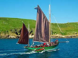 illustration de Sant C'hireg