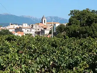 Sant Climent Sescebes