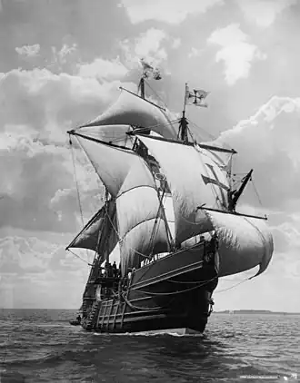 illustration de Caraque