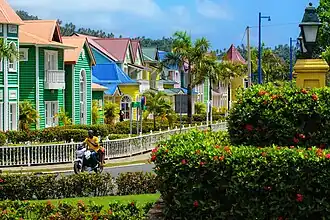 Santa Bárbara de Samaná