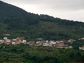 Santa Cruz del Valle