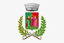 Drapeau de Santa Fiora