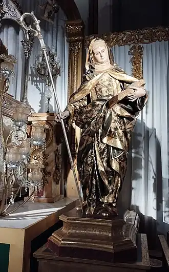 Image illustrative de l’article Florence de Carthagène