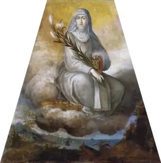 Image illustrative de l’article Jeanne de Portugal (1452-1490)