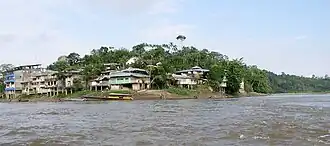 Santa María de Nieva